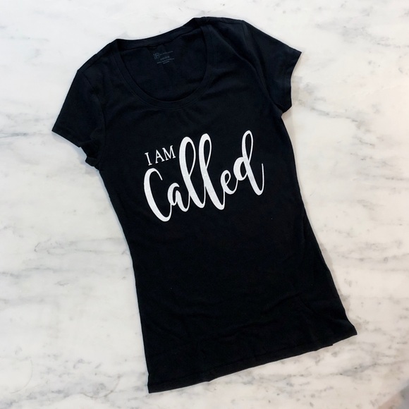 I am Called Christian T Shirt - Picture 7 of 9